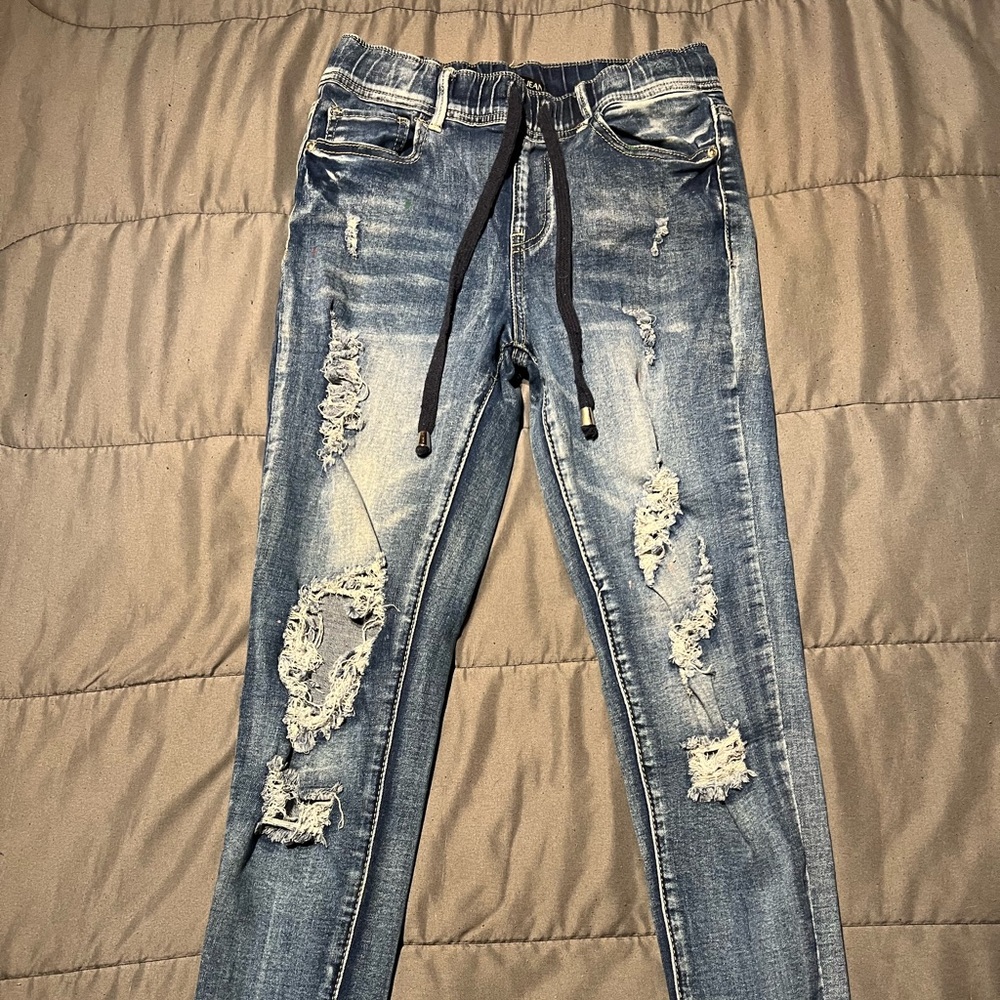 Elite jeans skinny jeans